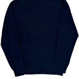 Lacoste Sweater - XL Navy Cotton