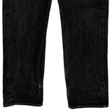 Levis Jeans - 36W 34L Dark Wash Cotton
