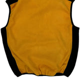 Helly Hansen Fleece Vest - Large Black Polyester