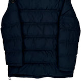 Tommy Hilfiger Puffer - Medium Red Polyester