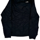 The North Face Waterproof Jacket - Small Black Nylon