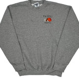 Athletics Lee Sweatshirt - XL Grey Cotton