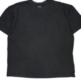 Dickies T-Shirt - 3XL Black Cotton
