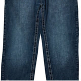 Southpole Jeans - 34W 30L Blue Denim