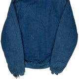 Carhartt Jacket - XL Blue Cotton