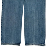 Carhartt Jeans - 31W 30L Blue Cotton
