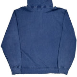 Polo By Ralph Lauren Tall Hoodie - 2XL Blue Cotton