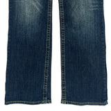 True Religion Jeans - 31W US 6 Dark Wash Denim