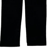 True Religion Skinny Jeans - 23W US 0 Black Cotton
