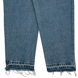 Levis Jeans - 30W US 6 Blue Cotton