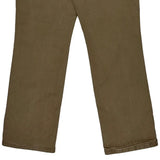 Rebar Ariat Carpenter Pants - 34W 32L Khaki Cotton