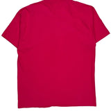 United Methodist Minister Hanes Graphic T-Shirt - XL Red Cotton