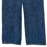 501 Levis Jeans - 32W 30L Blue Cotton