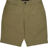 Polo By Ralph Lauren Chino Shorts - 30W 10L Khaki Cotton