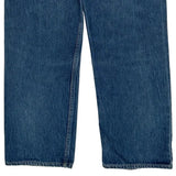 501 Levis Jeans - 34W 30L Blue Cotton