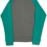 Dickies Spellout Hoodie - Medium Gray Cotton