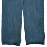 Rocawear Jeans - 38W 31L Blue Cotton