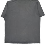 Carhartt T-Shirt - 2XL Gray Cotton