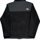 The North Face Denali Fleece Jacket - XL Black Polyester