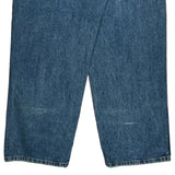 Levis Carpenter Jeans - 34W 30L Blue Denim
