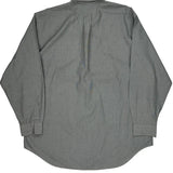 Ralph Lauren Shirt - XL Gray Cotton