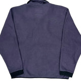 Rei Fleece - Medium Purple Polyester