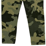 Age 2 Polo By Ralph Lauren Camo Leggings - 2XS Camo Cotton