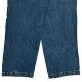 Levis Jeans - 30W 30L Blue Cotton