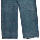 Silver Jeans - 36W 32L Light Wash Cotton