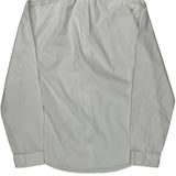 Ralph Lauren Slim Fit Shirt - XL White Cotton