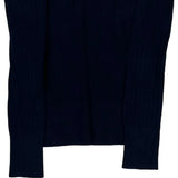 Tommy Hilfiger Jumper - Small Navy Cotton