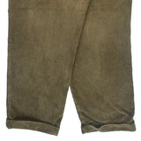 Chaps Ralph Lauren Pants - 36W 30L Brown Corduroy