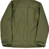 Dickies Jacket - 2XL Gray Cotton