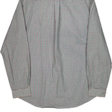 Ralph Lauren Checked Shirt - XL Multicoloured Cotton