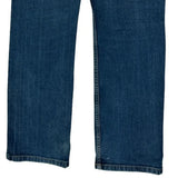 Carhartt Jeans - 34W 32L Blue Cotton Blend