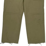 Dickies Carpenter Pants - 30W 27L Khaki Cotton