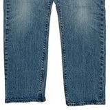 501 Levis Jeans - 30W UK 10 Blue Cotton