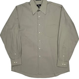 Calvin Klein Shirt - XL Grey Cotton