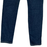 True Religion Skinny Jeans - 27W UK 6 Blue Denim