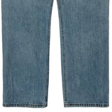 501 Levis Jeans - 32W 30L Light Wash Denim