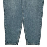 Levis 550 Jeans - 36W 31L Blue Denim