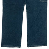 Dickies Carpenter Jeans - 40W 31L Blue Denim