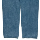 True Religion Slim Jeans - 36W 32L Light Wash Denim