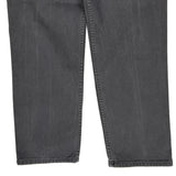 Calvin Klein Jeans - 32W 32L Gray Cotton
