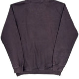 Carhartt Hoodie - Small Gray Cotton Blend