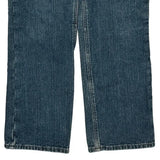 Carhartt Jeans - 30W 30L Blue Cotton
