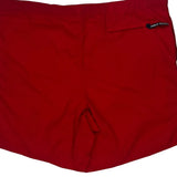 Polo Sport Sport Shorts - X-Largew 5L Red Polyester