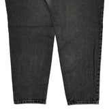 Lee Jeans - 33W 28L Grey Denim