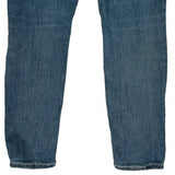 True Religion Skinny Jeans - 26W UK 4 Blue Denim