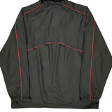 Valdosta State University Nike Windbreaker - XL Red Polyester